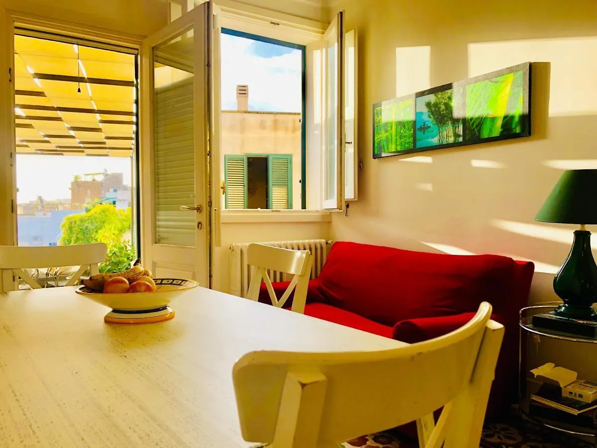 Piazza Duomo B&B Lecce Frühstückspension