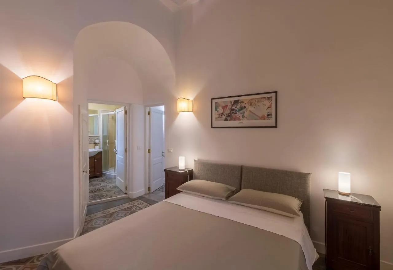 Piazza Duomo B&B Lecce