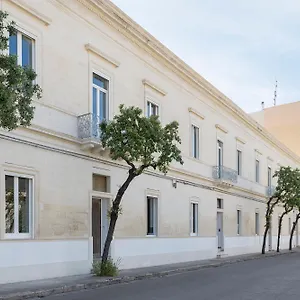 Appart hôtel Palazzo Ricciardi, Lecce